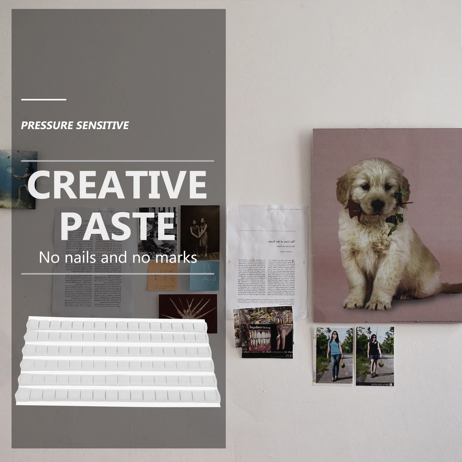 Фото немаркирующий клей многоцелевой - Фотография_5