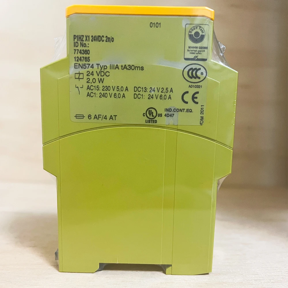Высокое качество для pilz p1hz