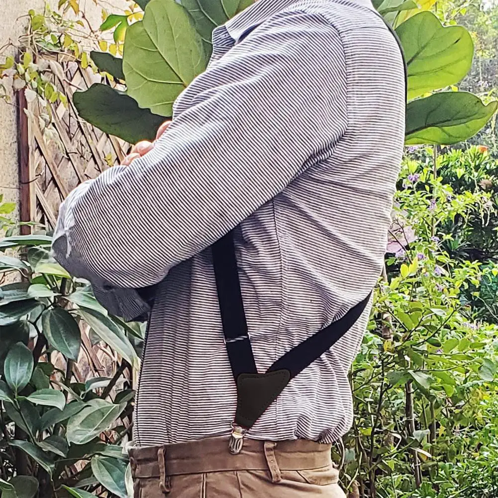 Новые мужские подтяжки - Фотография_4