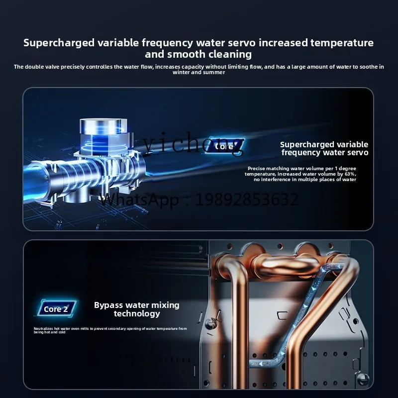 1 газовый водонагреватель - Фотография_4