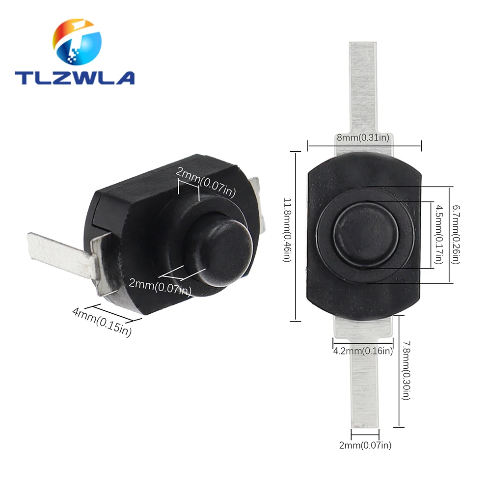 12*8 мм dc 30 в 1 а вкл - Фотография_6