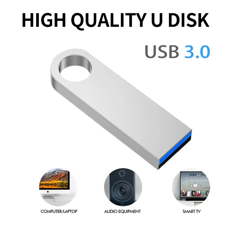Usb-флешка 3.0 pendrive 8 гб 16