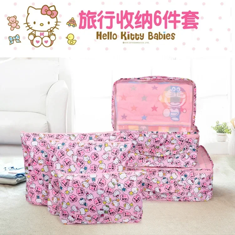 Сумочка sanrio hello kitty - Фотография_6