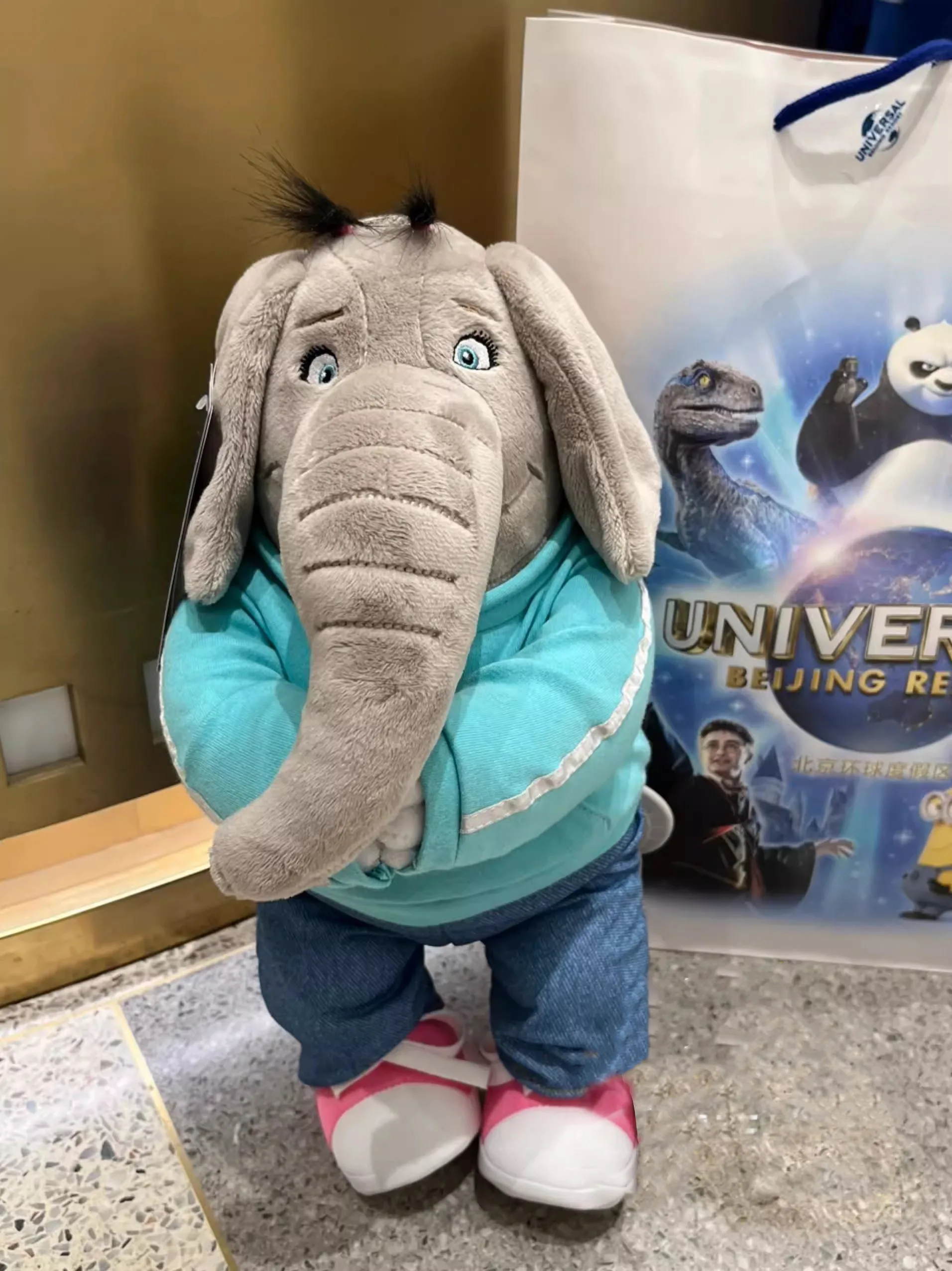 Памятная коллекционная фигурок - Фотография_3