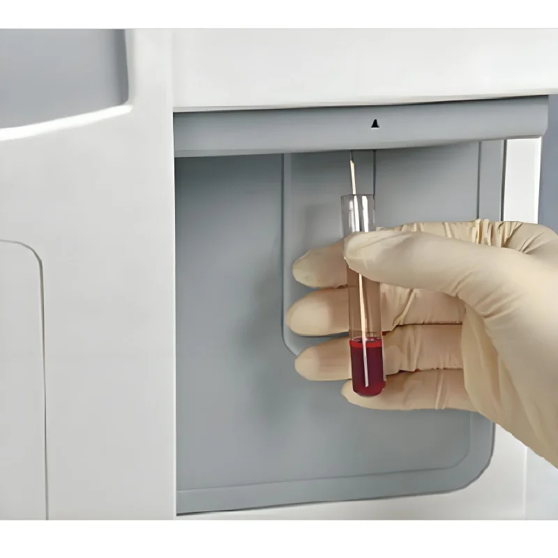 Клинические аналитические инструменты - Фотография_4