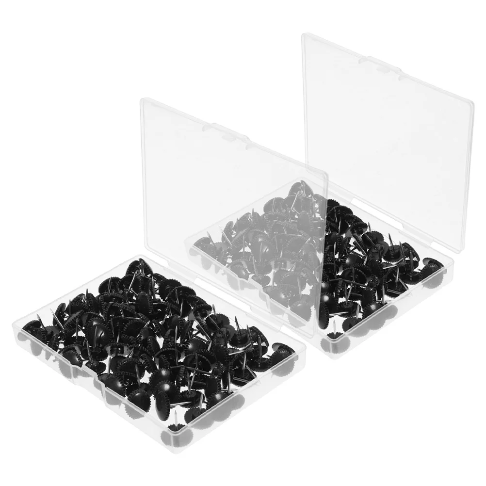 Мягкие пробковые кнопки для большого пальца - Фотография_3