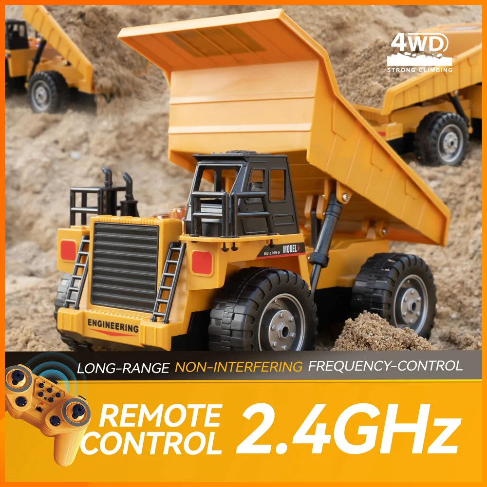 Новый 4wd пульт дистанционного - Фотография_4