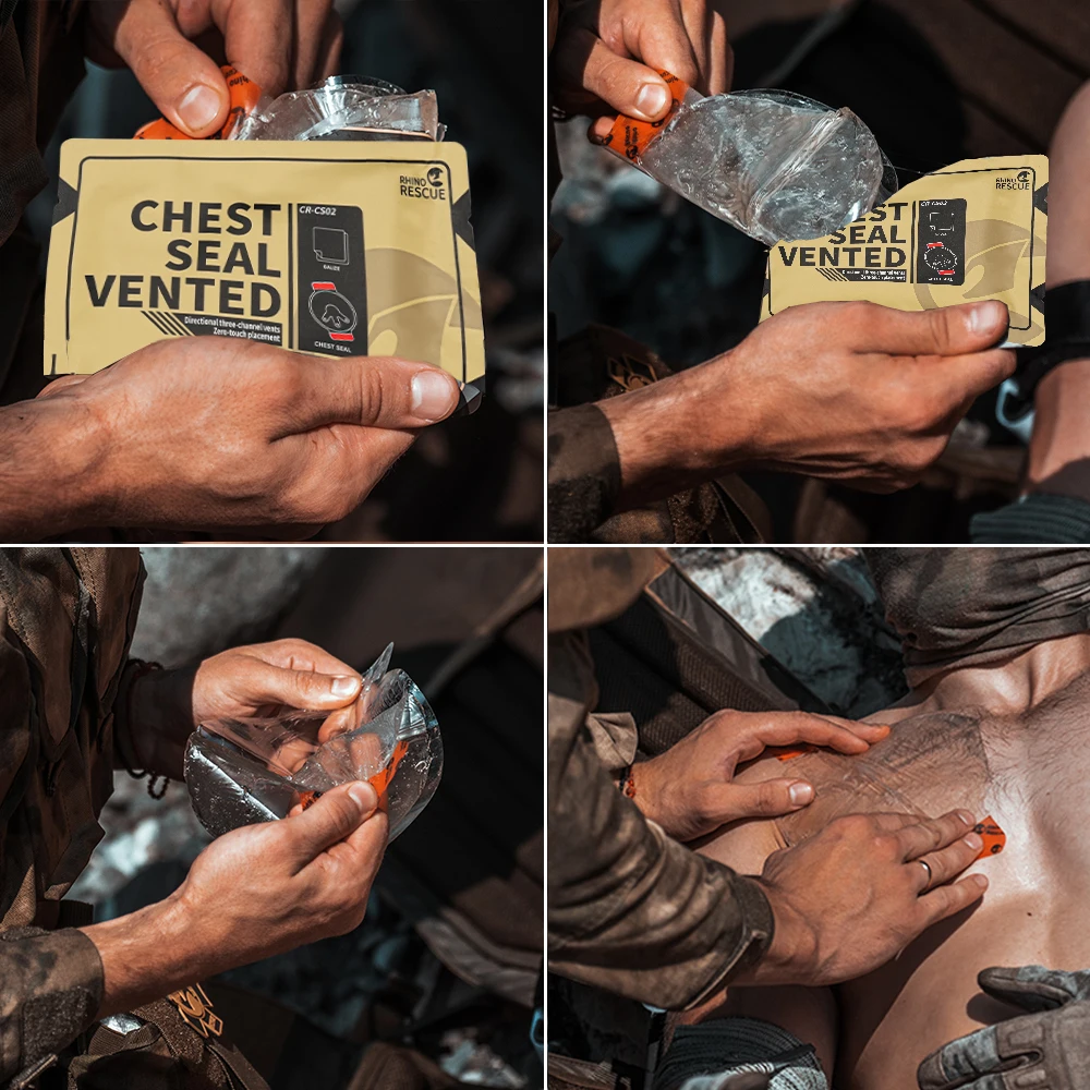 Rhino rescue вентилируемый тактический - Фотография_2