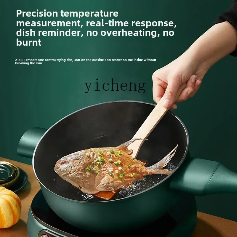 Индукционная плита zz - Фотография_2