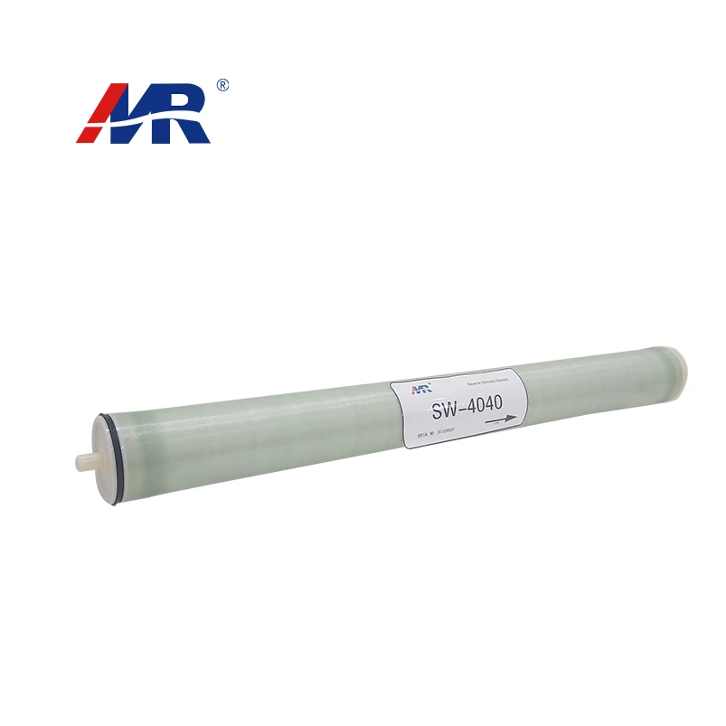 Sw30 4040 4-дюймовая мембрана ro