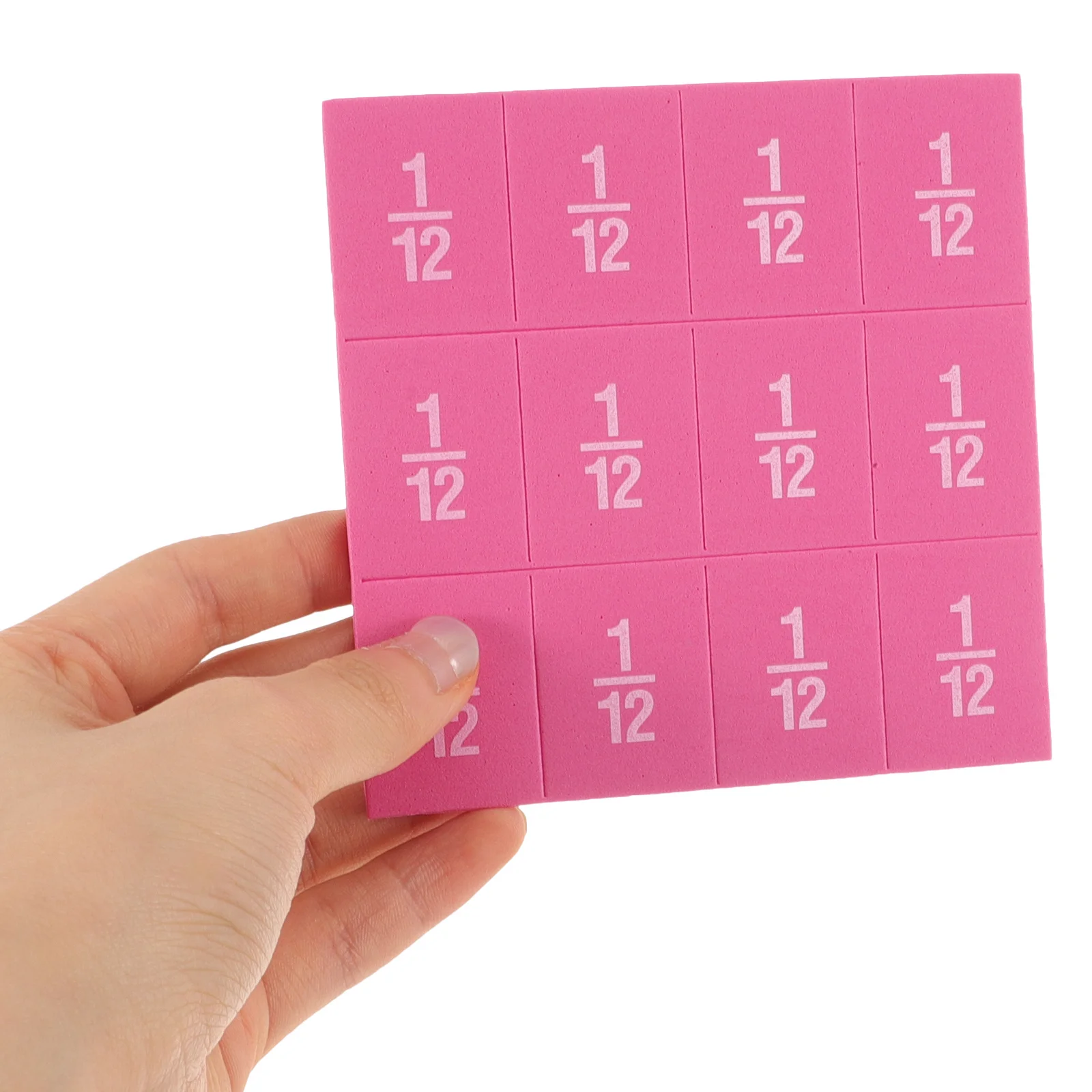 1 комплект, математическая арифметическая игрушка из материала eva