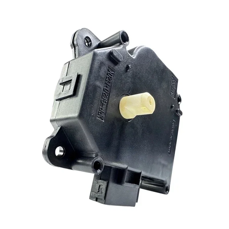 Автомобильный кондиционер - Фотография_3