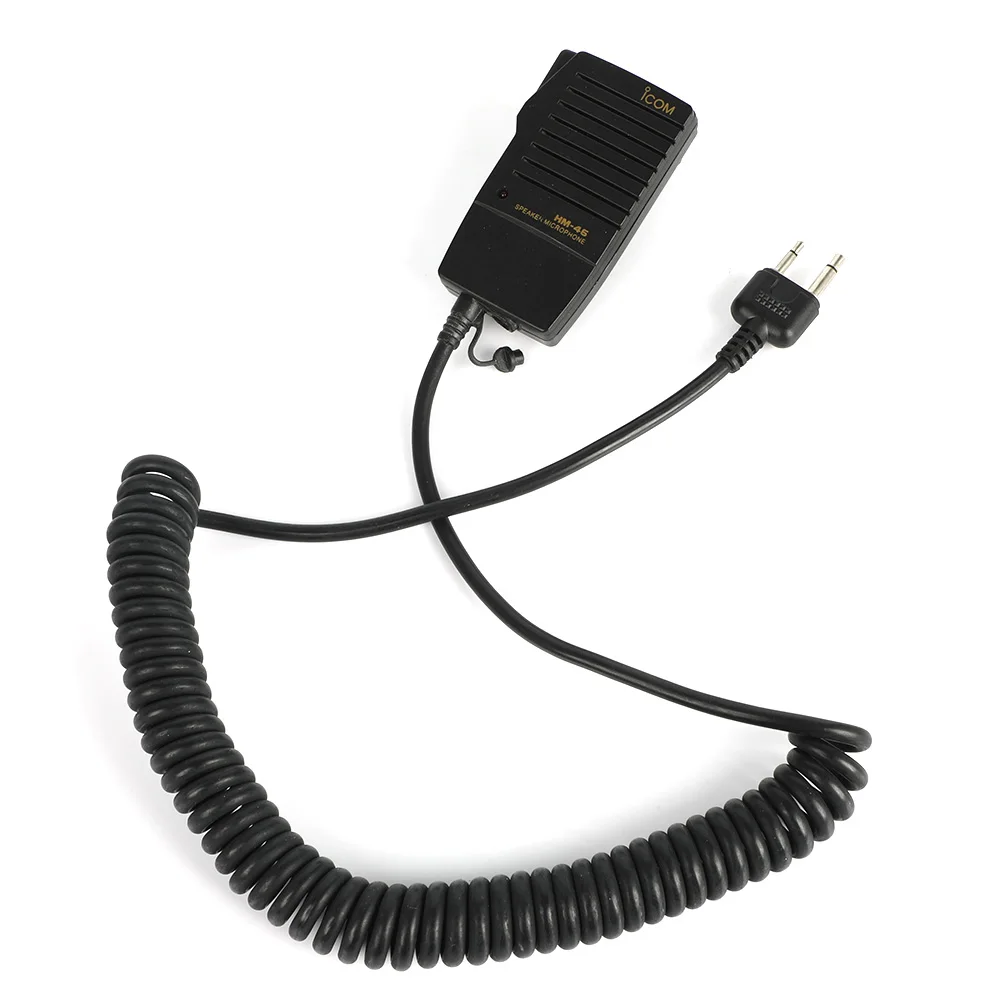 Icom ic-v8 v80 marantz c150 рация