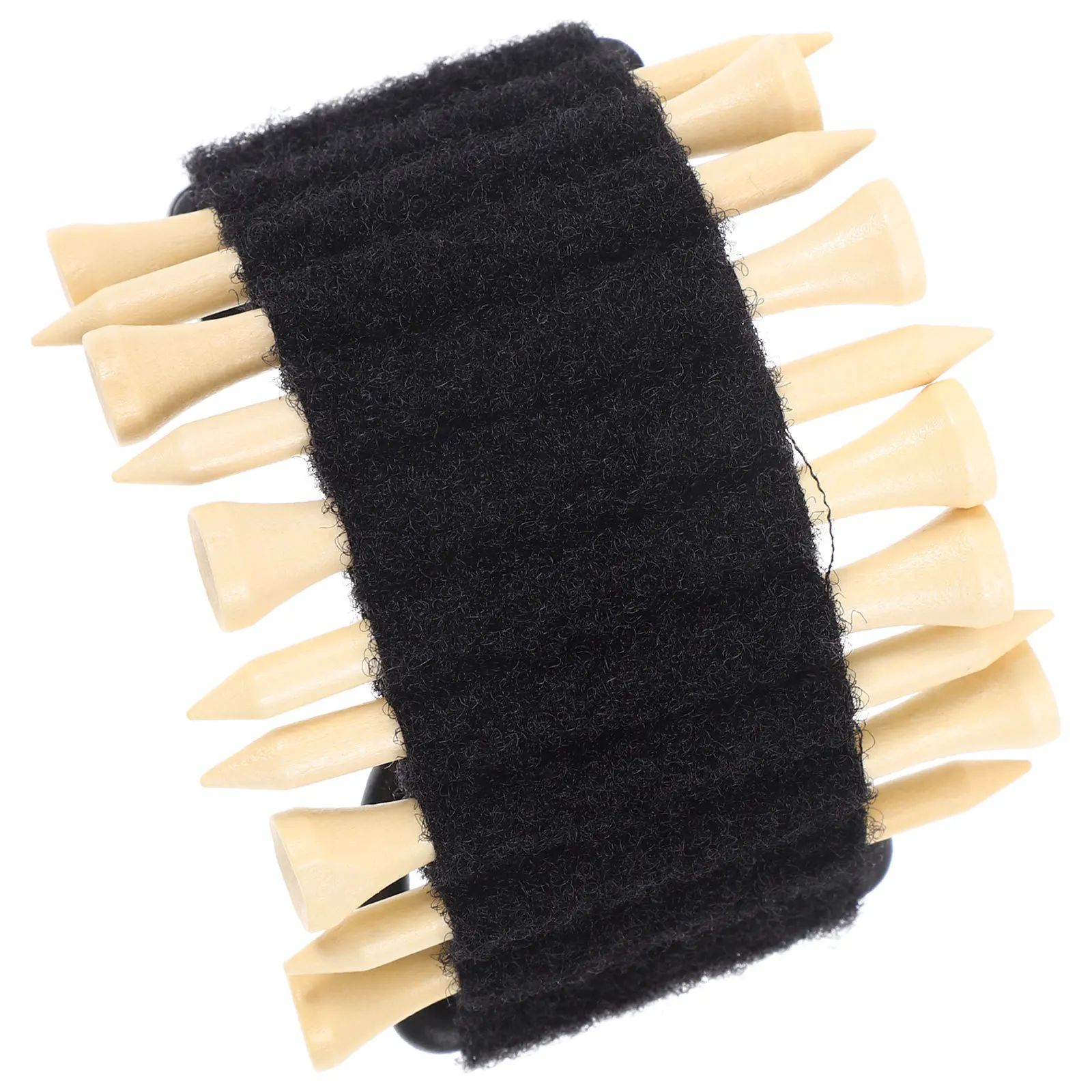 1 комплект, пластиковый подвесной держатель для футболки для гольфа - Фотография_2