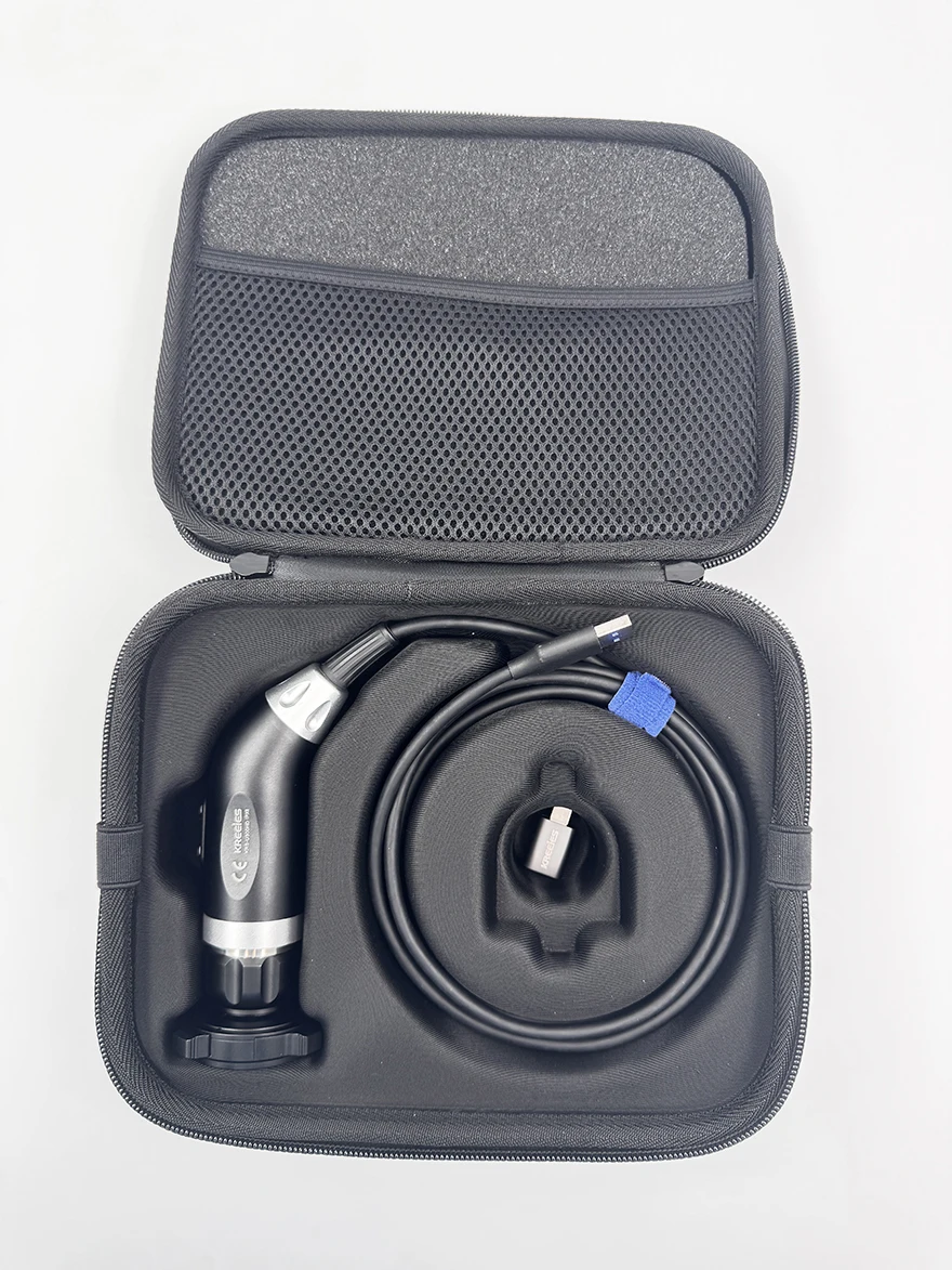 Медицинская эндоскопическая камера usb3.0 для ноутбука - Фотография_4