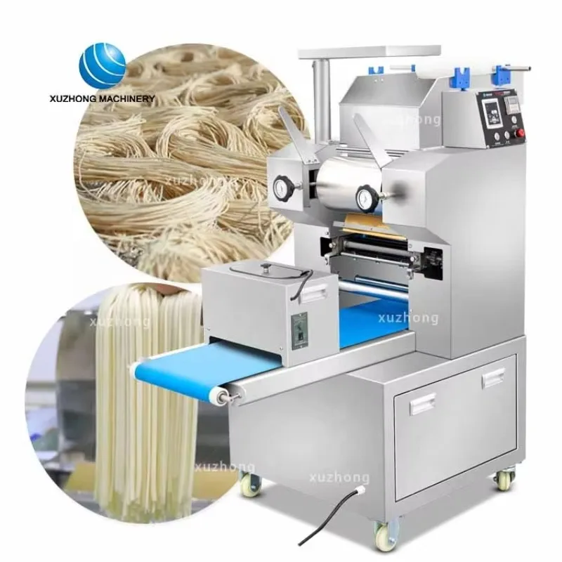 Машина для изготовления свежей - Фотография_6