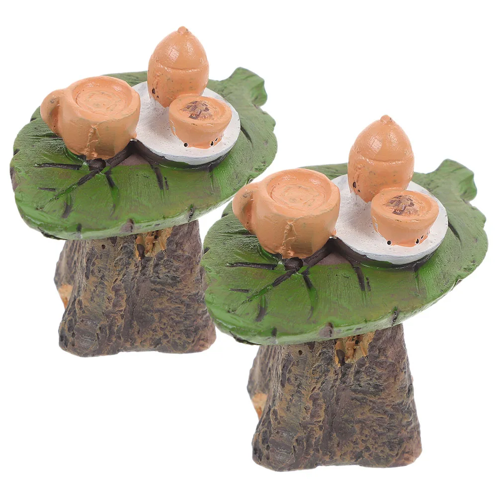 Микро пейзажный орнамент - Фотография_3