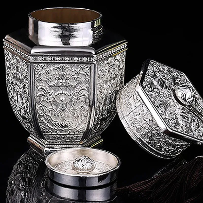 Металлические урны для домашних животных - Фотография_4