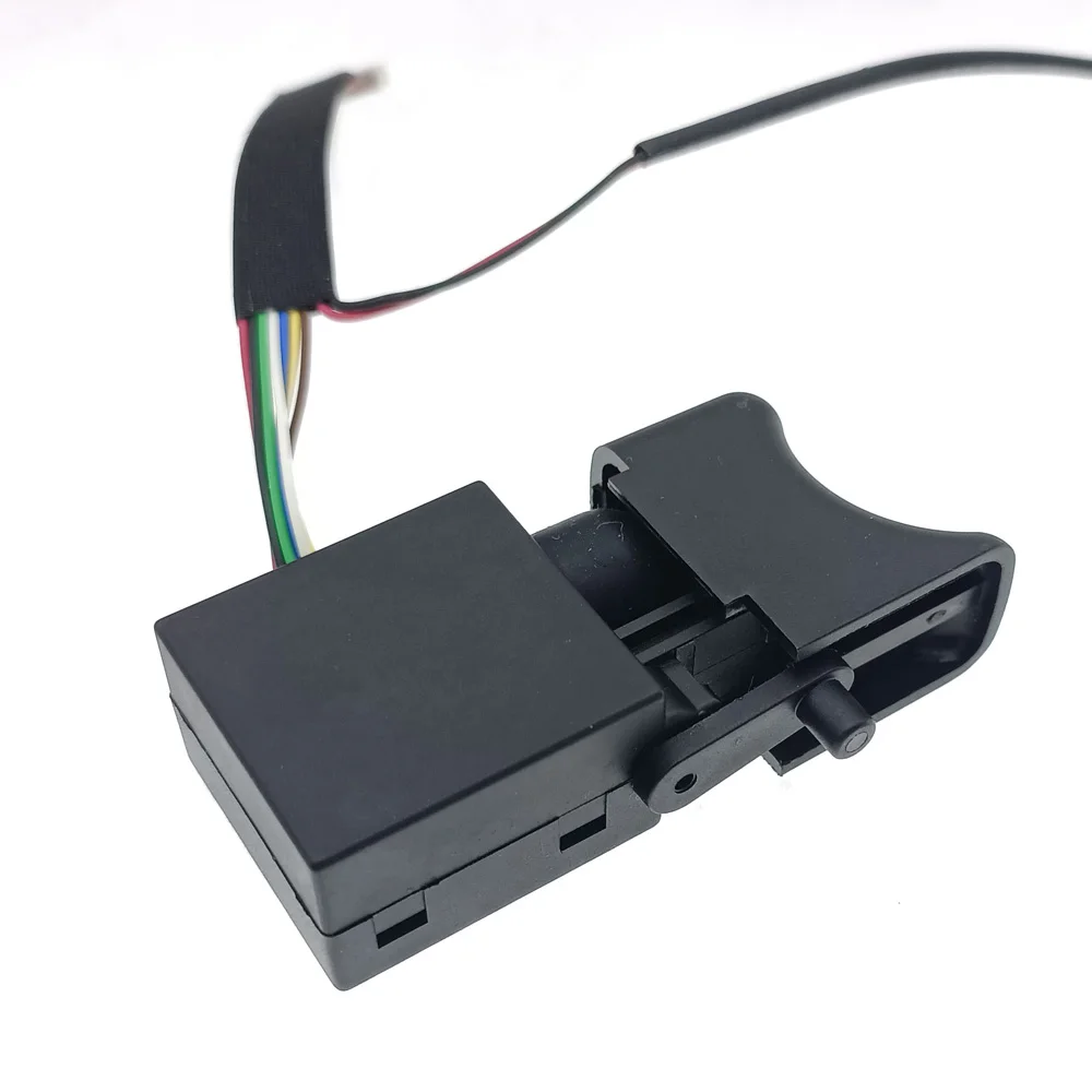 Переключатель скорости дрели бесщеточный - Фотография_5