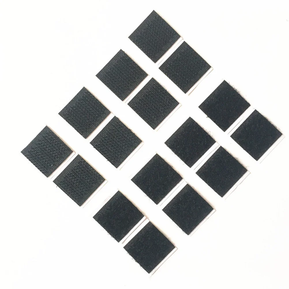 12 комплектов противоскользящих накладок для ковров - Фотография_3