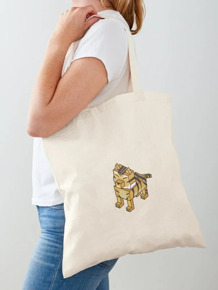 Horangi power tiger tote bag сумка-шоппер