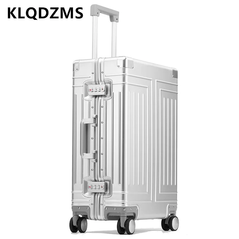 Klqdzms чемодан для салона - Фотография_3