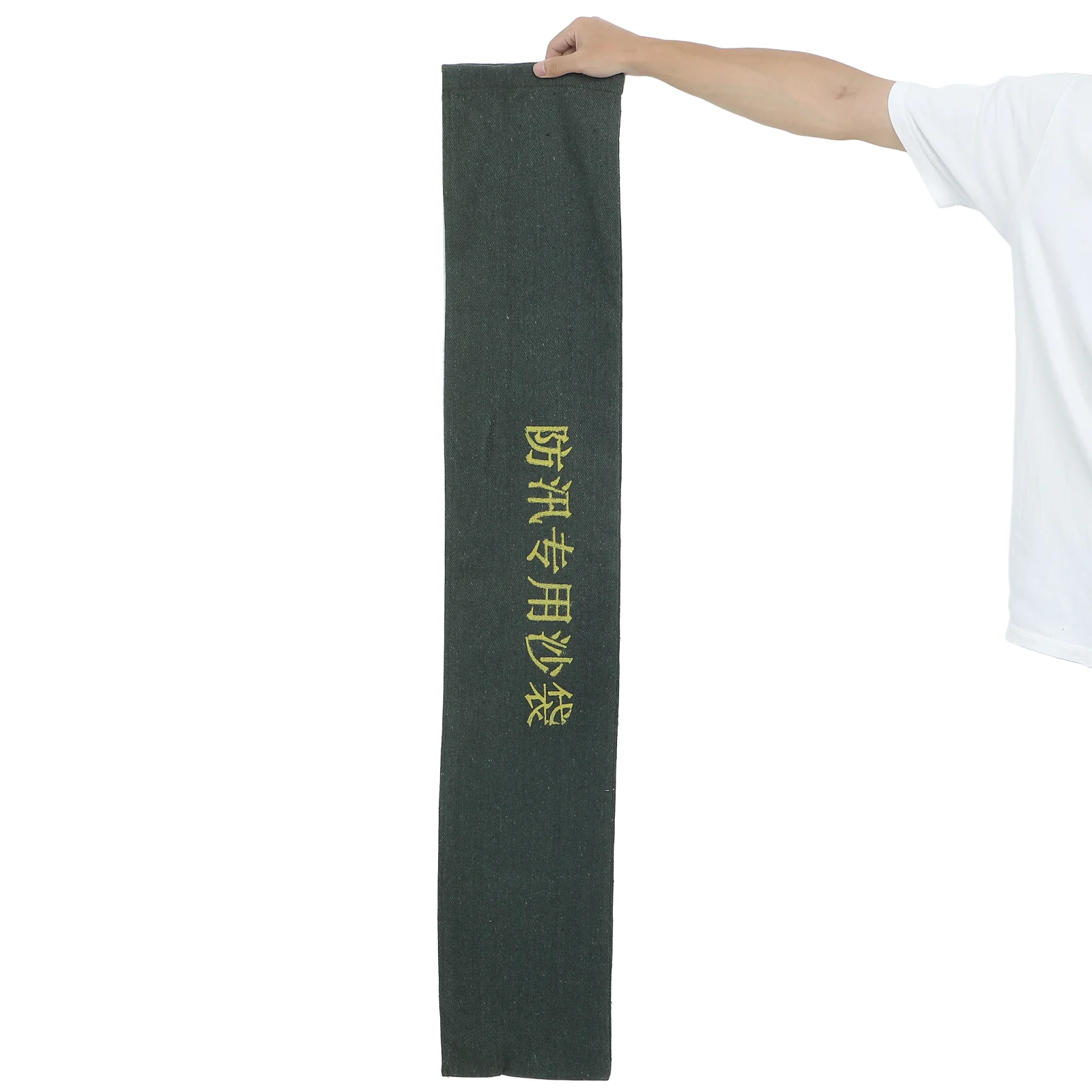 Многоразовые мешки с песком для предотвращения затопления - Фотография_4