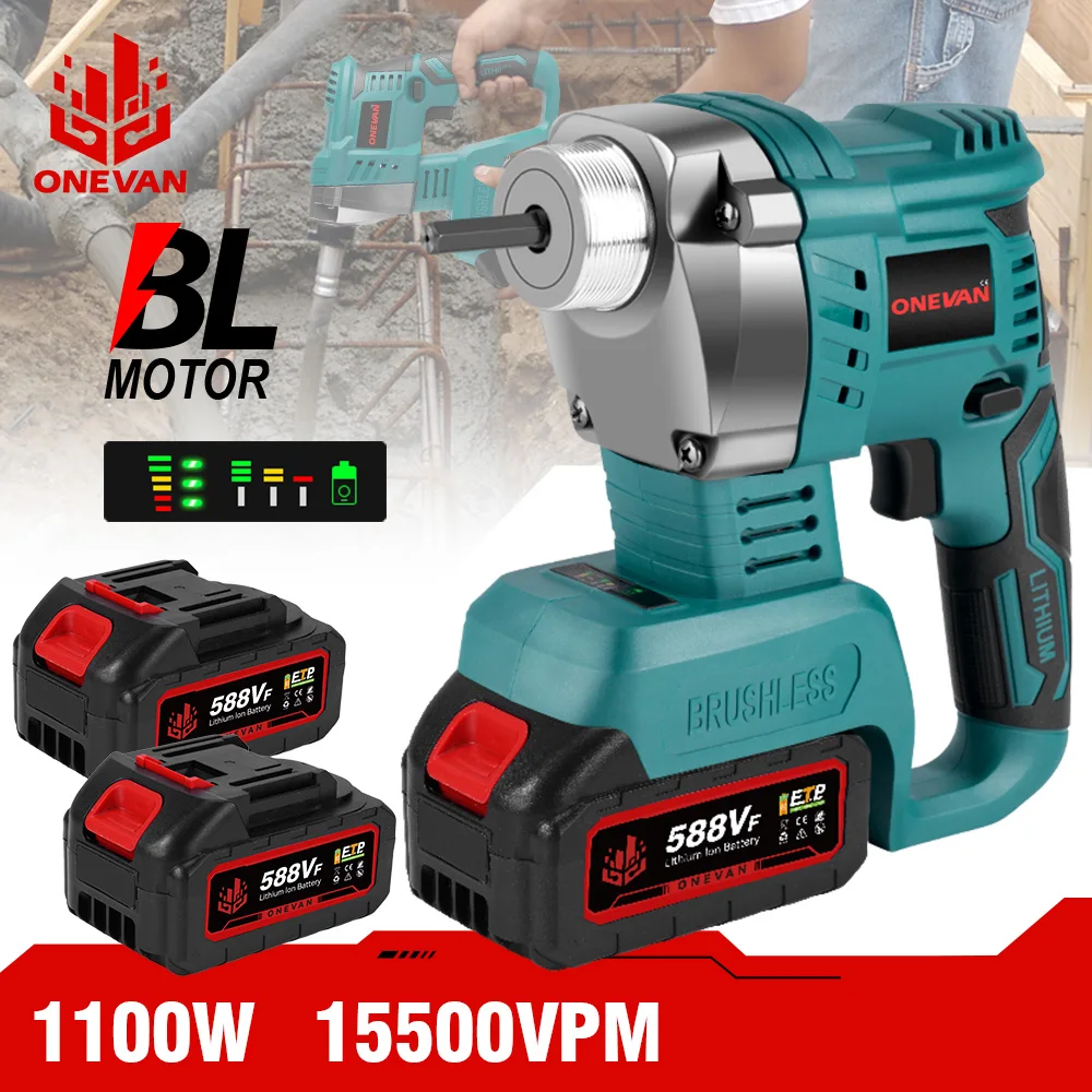 15500 в/мин электрический вибратор