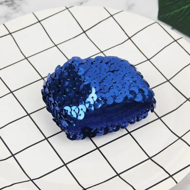 49mc популярные рукава с блестками - Фотография_4