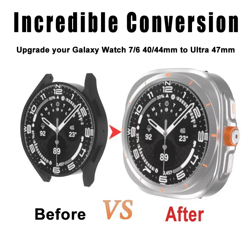 Чехол change to ultra для samsung - Фотография_3