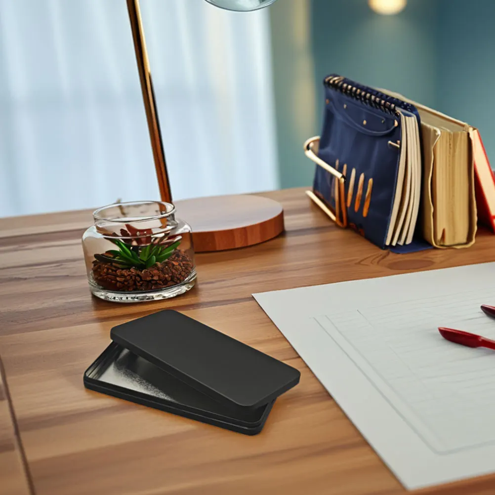 Металлический органайзер для наличных денег - Фотография_2