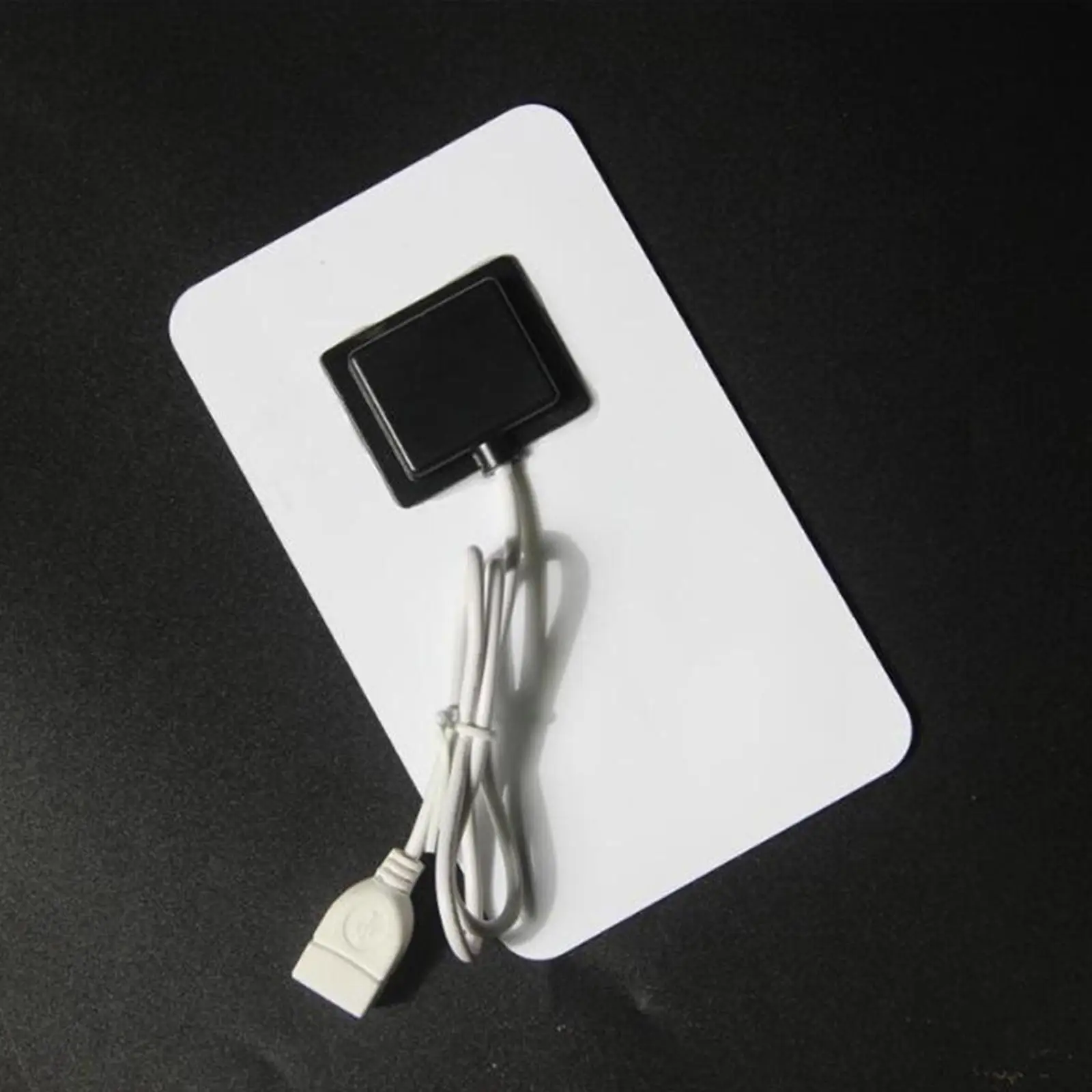 Портативная солнечная панель 5 в 2 вт с безопасной зарядкой через usb - Фотография_5