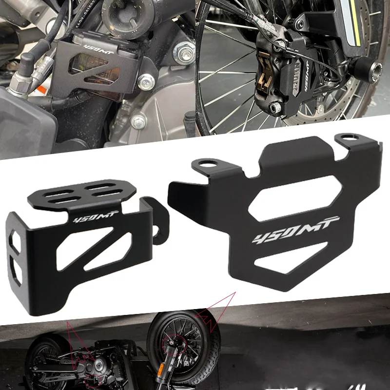 Аксессуары для cfmoto moto cf 450mt 450 mt mt450