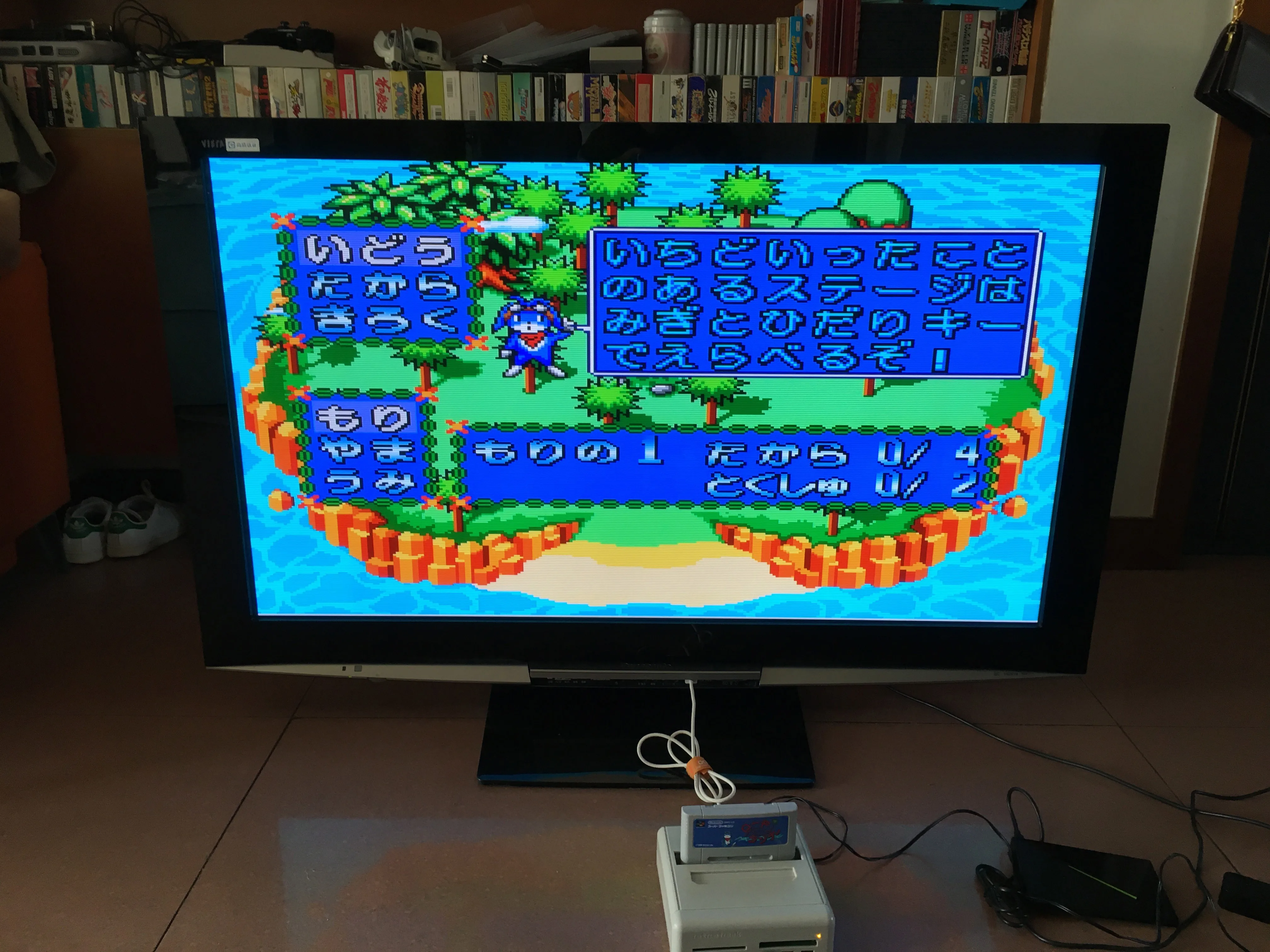 16-битные игровые карты - Фотография_5