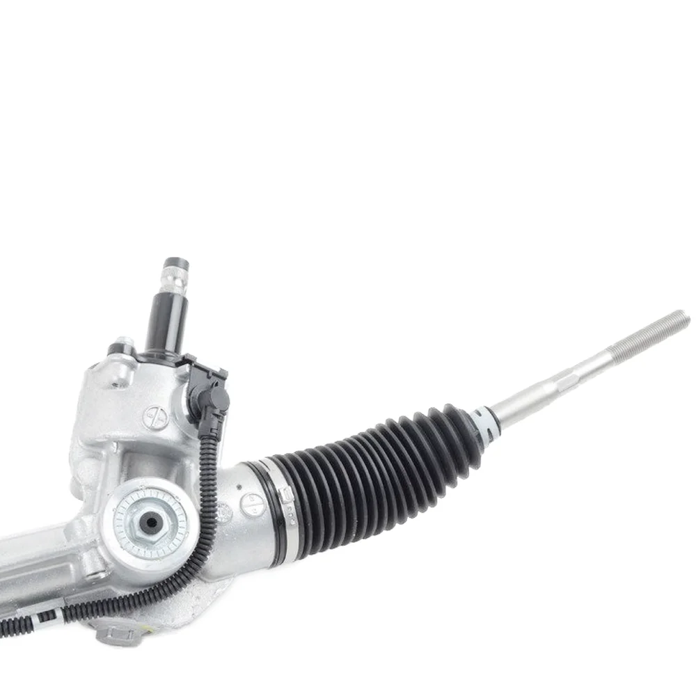 Коробка передач рулевой рейки для - Фотография_4