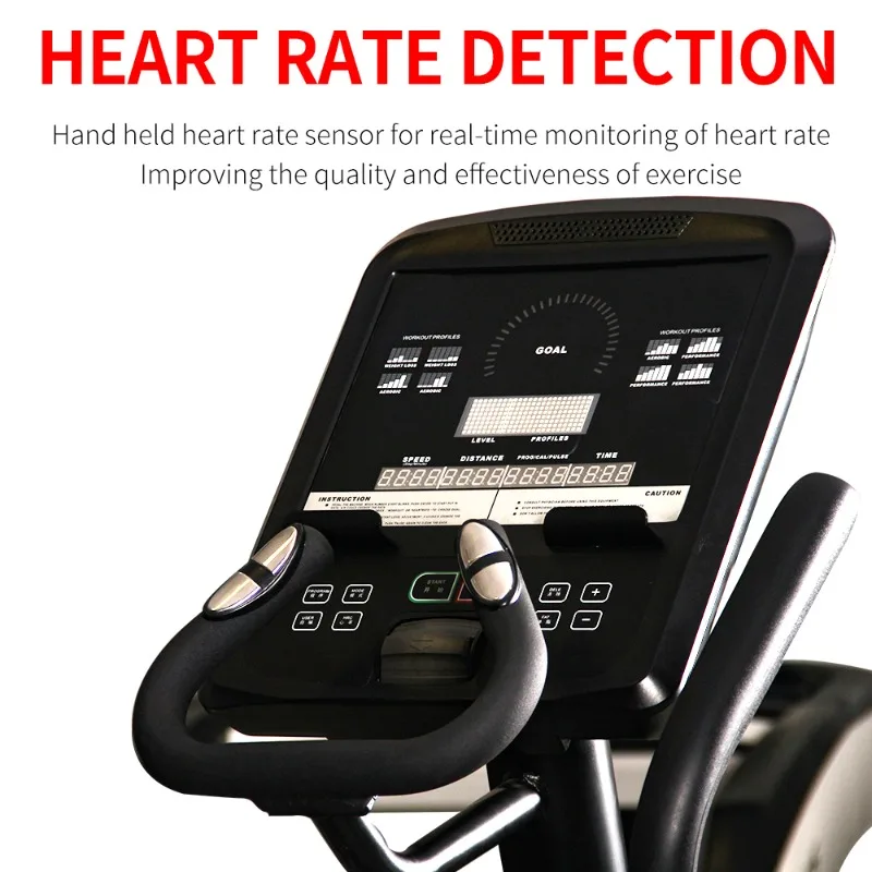 Коммерческий тренажерный зал - Фотография_3