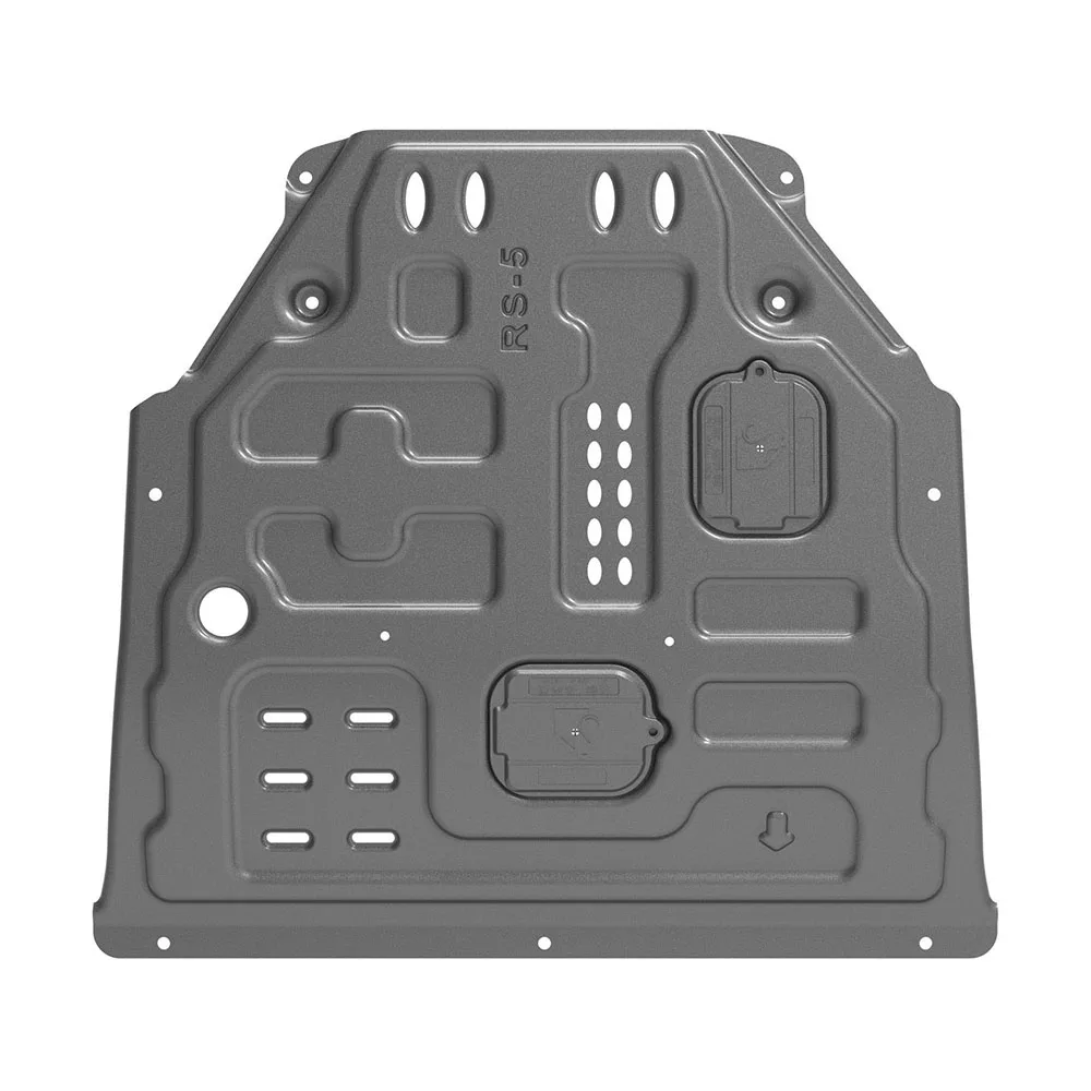 Защита двигателя - Фотография_5