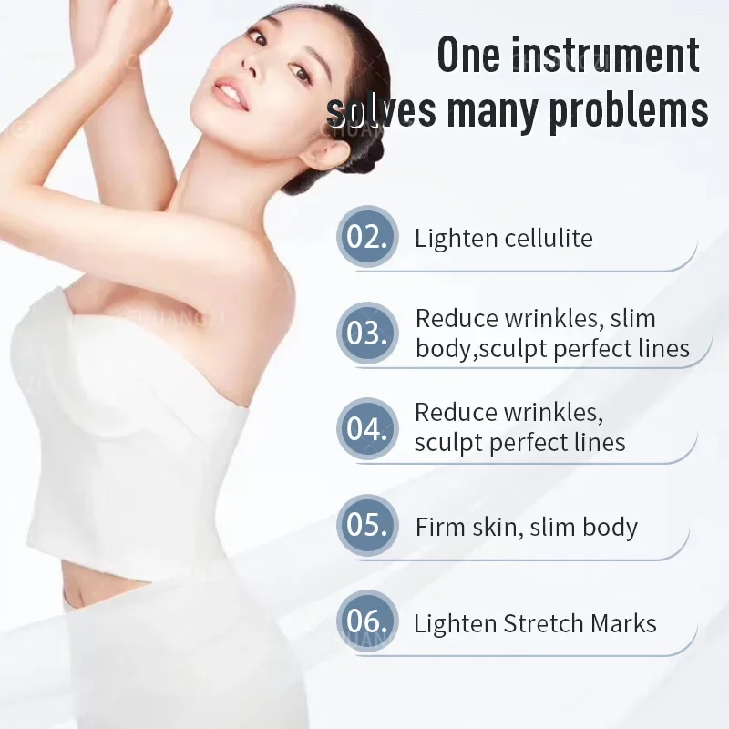 Actimel venus оборудование actimel - Фотография_3