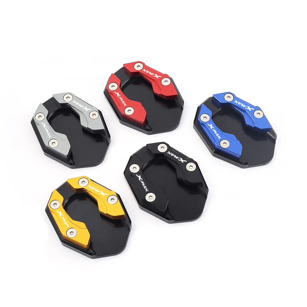 Для yamaha xmax 125 250 300 350 400 xmax250 xmax300 аксессуары - Фотография_3