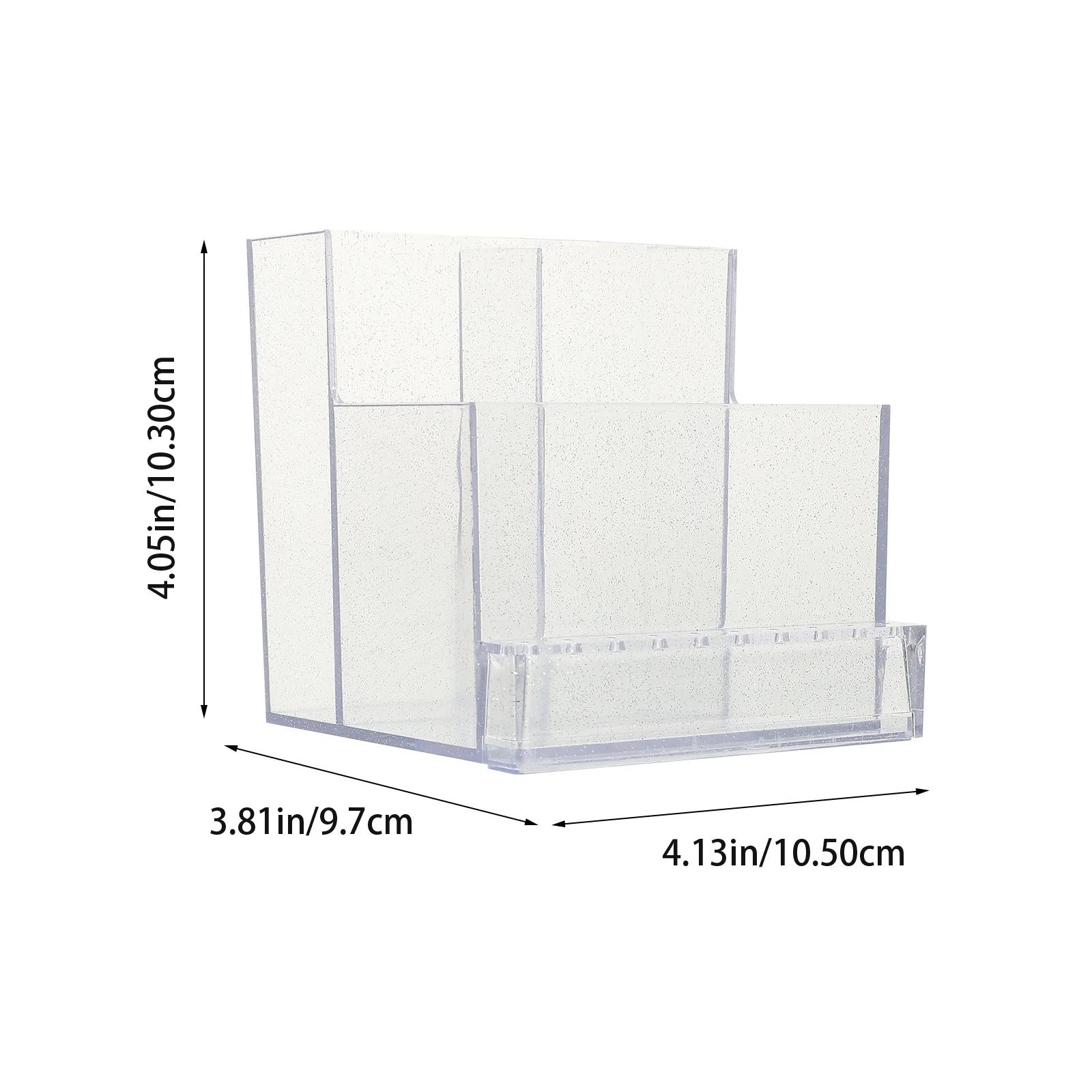 Профессиональный ящик для хранения сверл для ногтей - Фотография_6