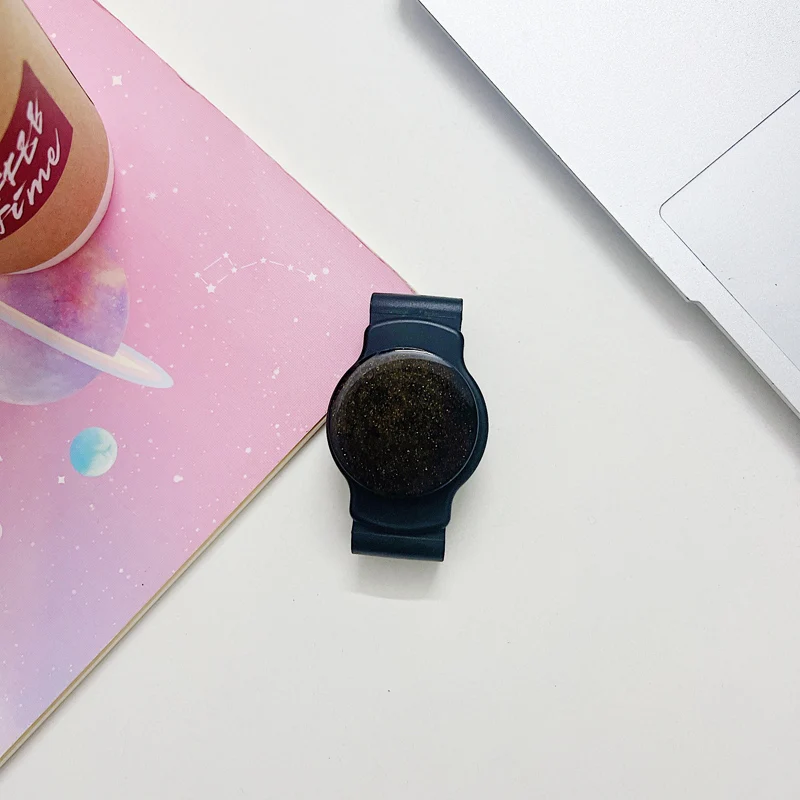 Мультяшный магнитный зажим на спине - Фотография_6