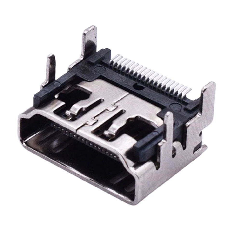 19-контактный гнездовой разъем hdmi - Фотография_5