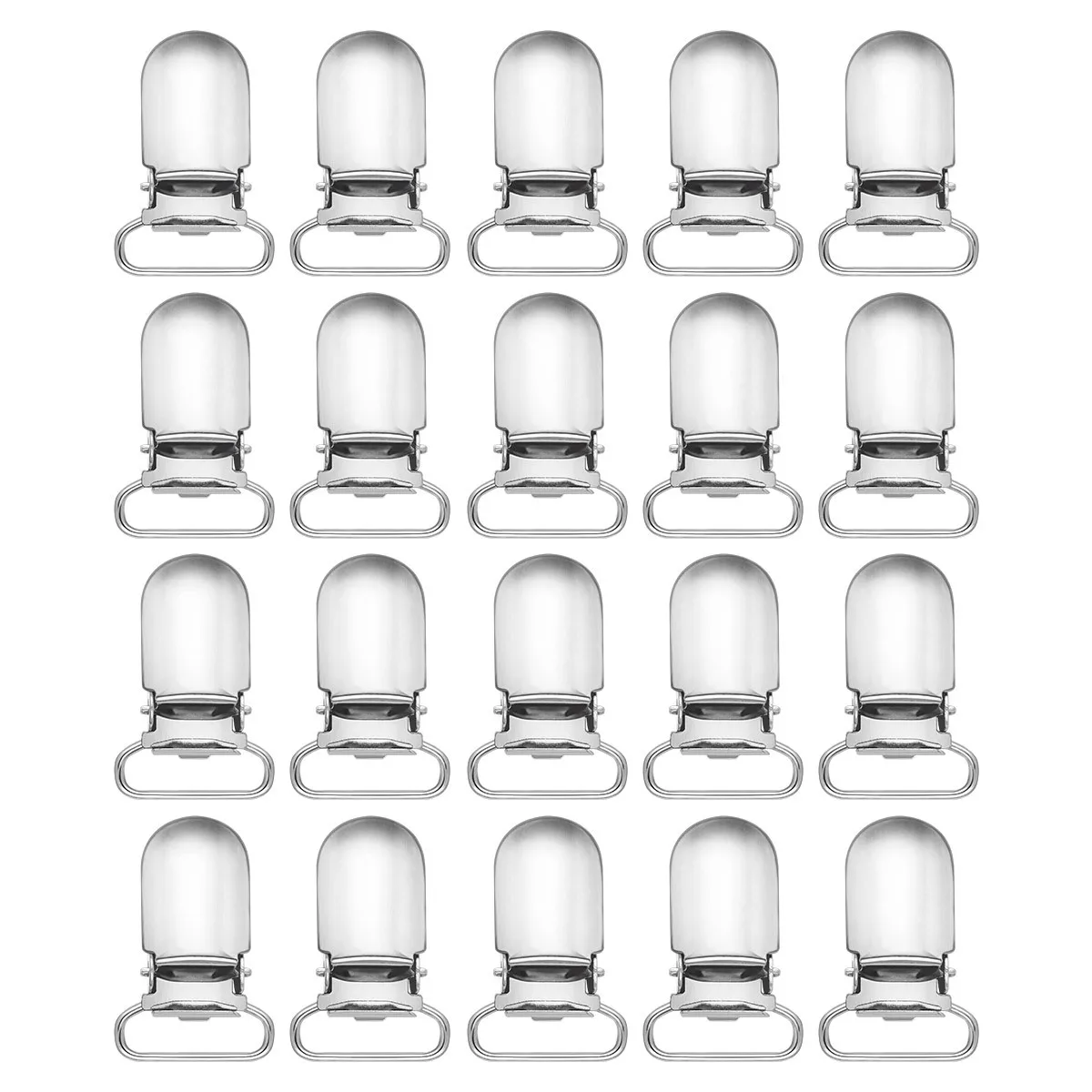 Металлический держатель для соски с утконосом - Фотография_2