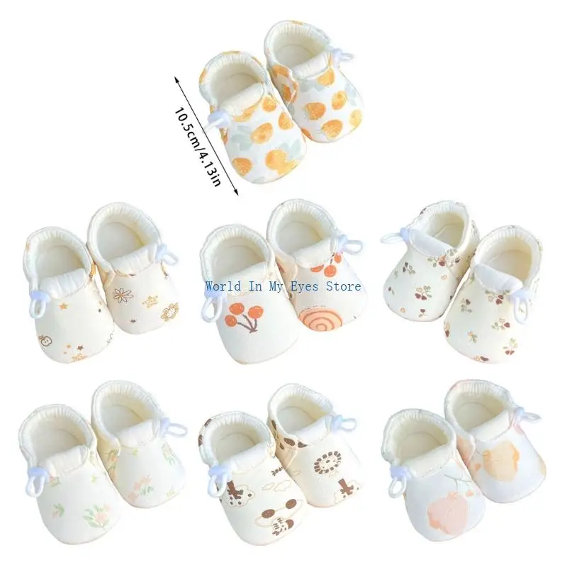 124d обувь для первых прогулок - Фотография_6