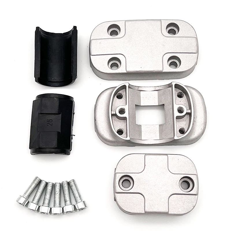 Аксессуары для кустореза - Фотография_6