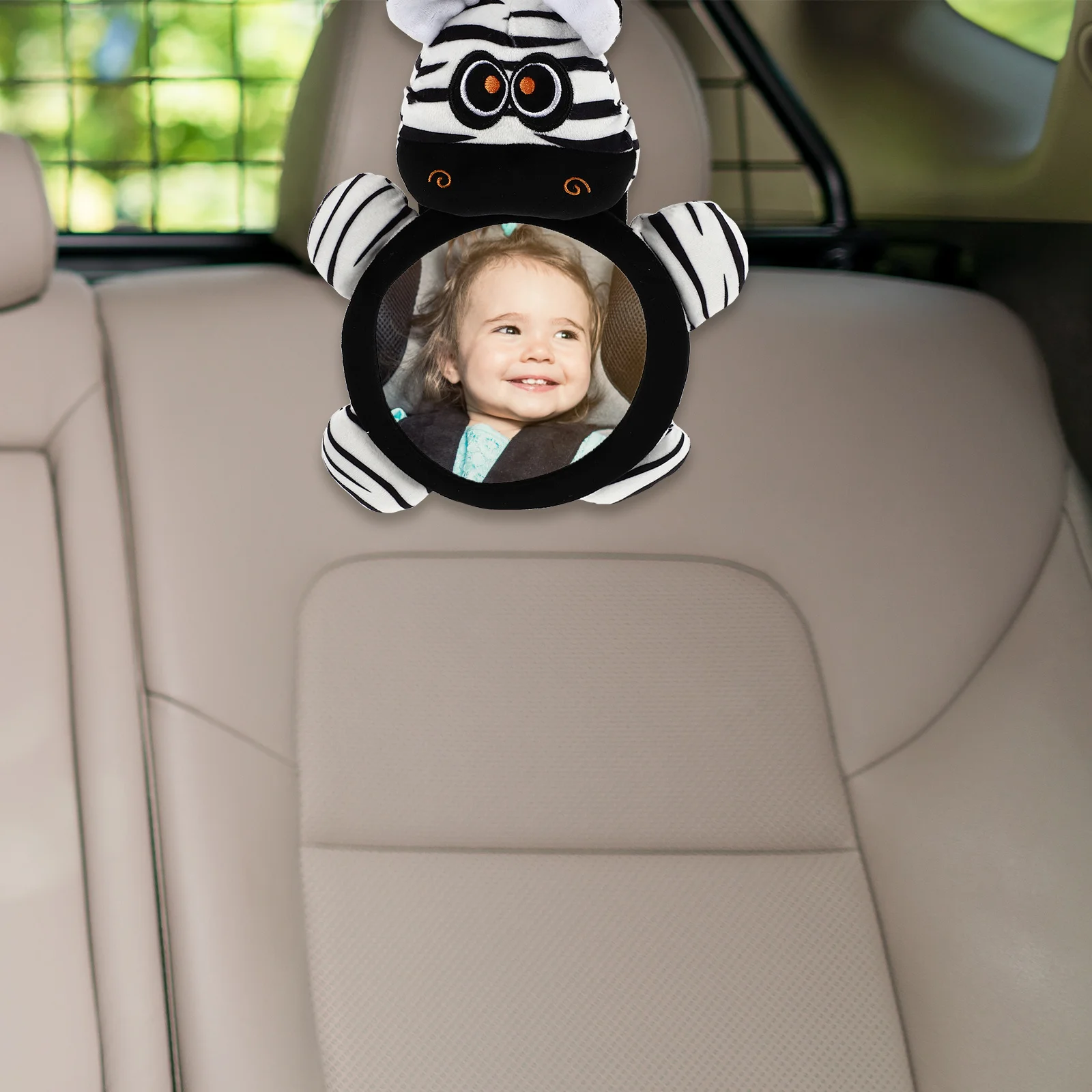 Зеркало наблюдения высококачественное - Фотография_4