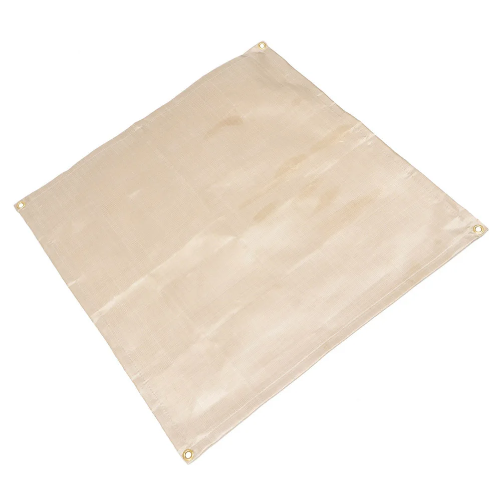 Теплоизолированное противопожарное одеяло - Фотография_3