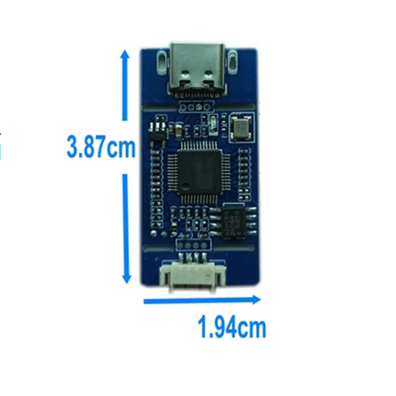 Захват cvbs к usb аналоговый сигнал - Фотография_4