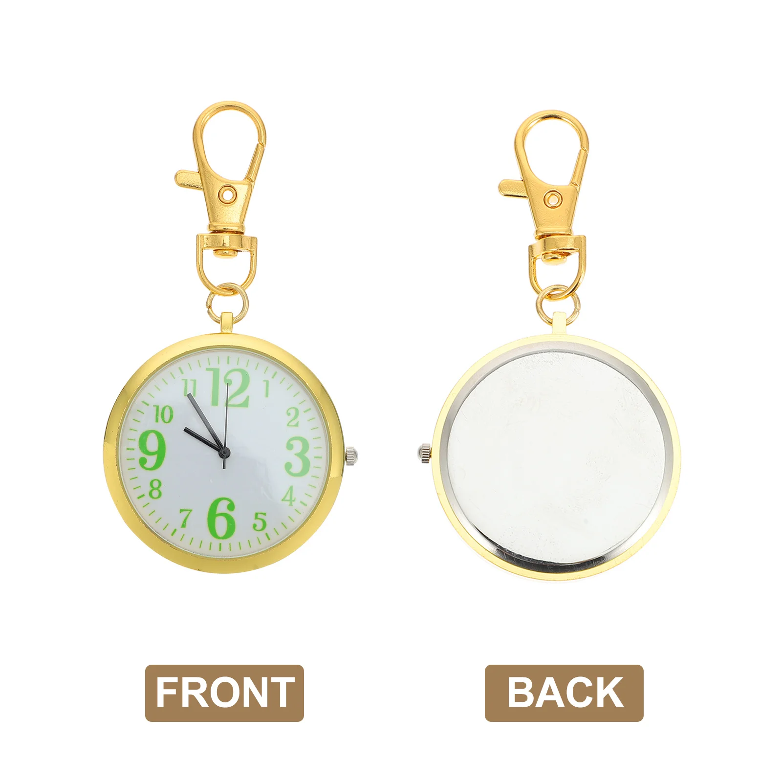 Часы для медсестер для пожилых детей - Фотография_5