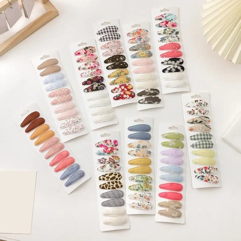 L5yf детские заколки для волос - Фотография_3